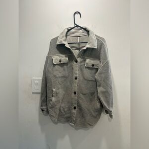 Free people ruby jacket